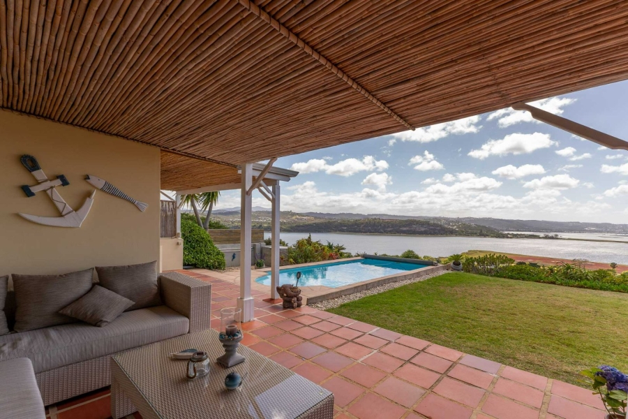 3 Bedroom Property for Sale in Belvedere Western Cape